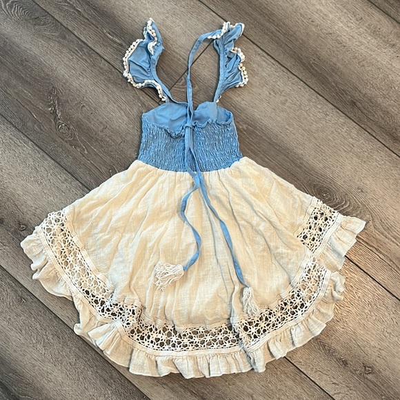 Dollcake piece of my heart dress size 2 - Picture 5 of 7